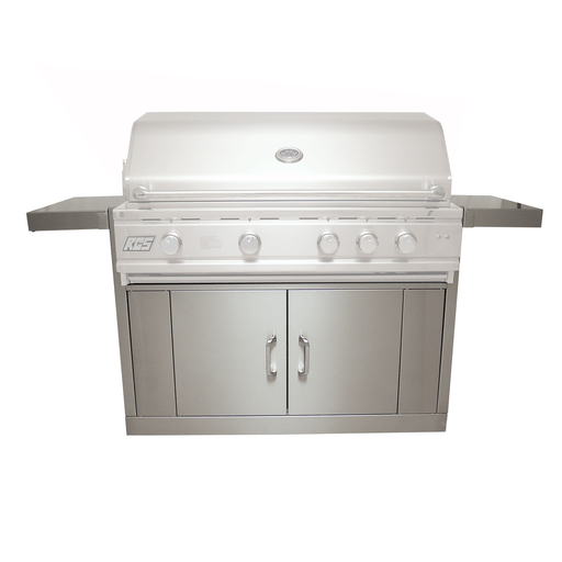 RCS Freestanding Grill Cart for RON42A