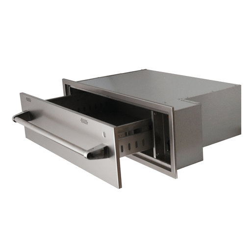 RCS Warming Drawer