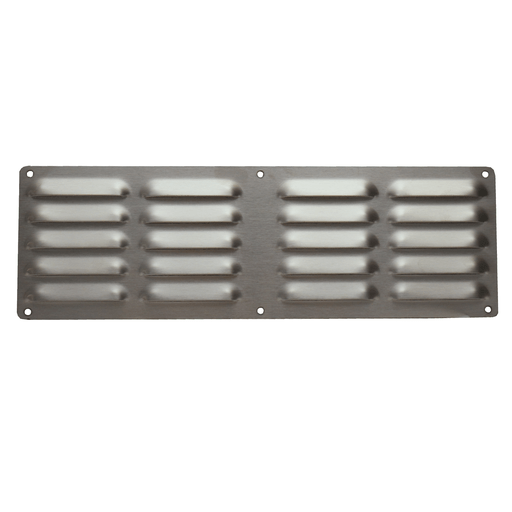 RCS Outdoor Kitchen Ventilation Panel