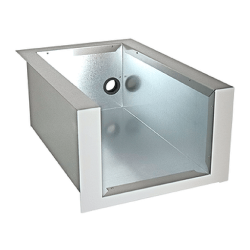 RCS Side Burner Insulating Liner for Premier Double Burner