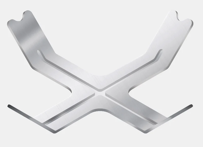 Arteflame Wok Holder