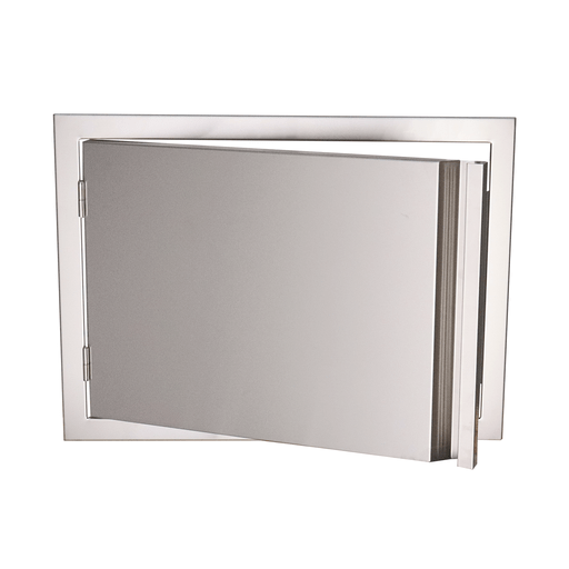 RCS Horizontal Door