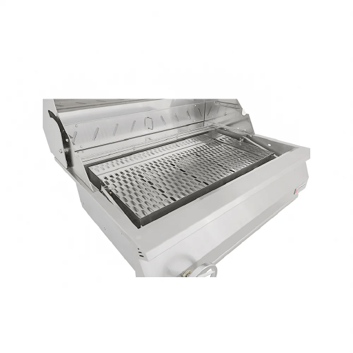 RCS 32" Premier Built-In Charcoal Grill