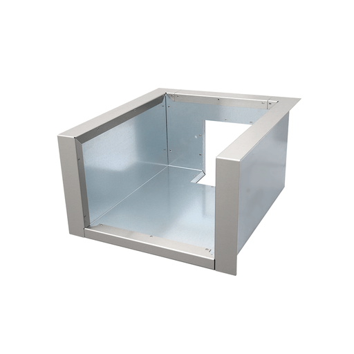 RCS Side Burner Insulating Liner for RSB3A