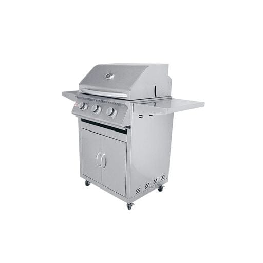 RCS Freestanding Grill Cart for RJC26A