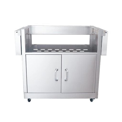 RCS Freestanding Grill Cart for RON30A/B