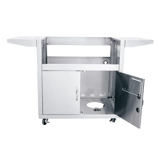 RCS Freestanding Grill Cart for RJC32A/L