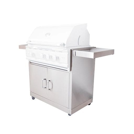 RCS Freestanding Grill Cart for RON30A/B