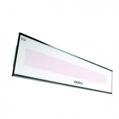 Bromic Heating Platinum Smart-Heat™ 3400W Electric
