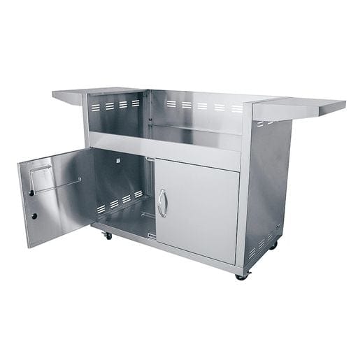 RCS 40" Premier Freestanding Grill