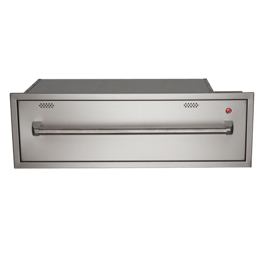 RCS Warming Drawer