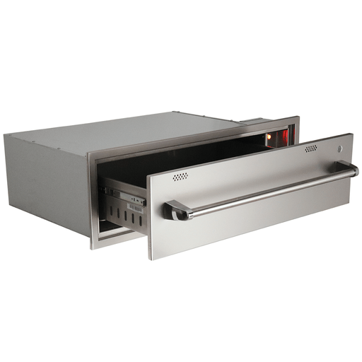 RCS Warming Drawer