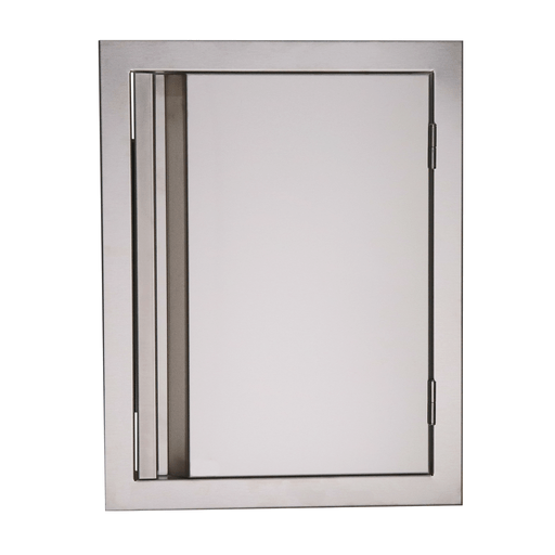 RCS Vertical Door - 24H x 17H