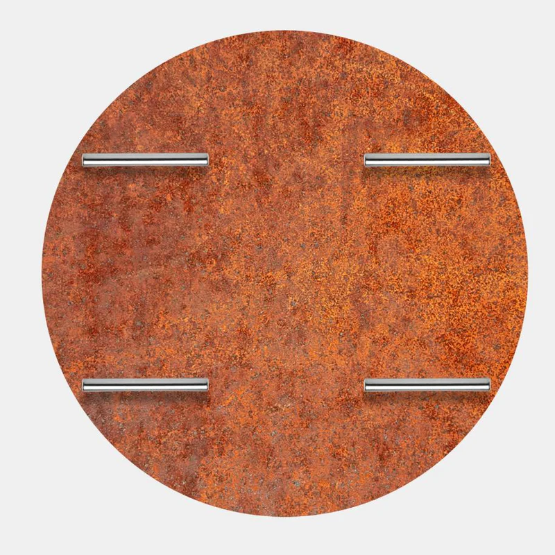 Arteflame 40" Fire Pit Cover