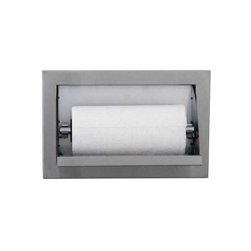 RCS Paper Towel Holder Drawer