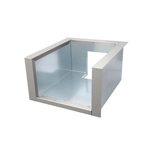 RCS Liner Jacket for ASB3 Pro Burner