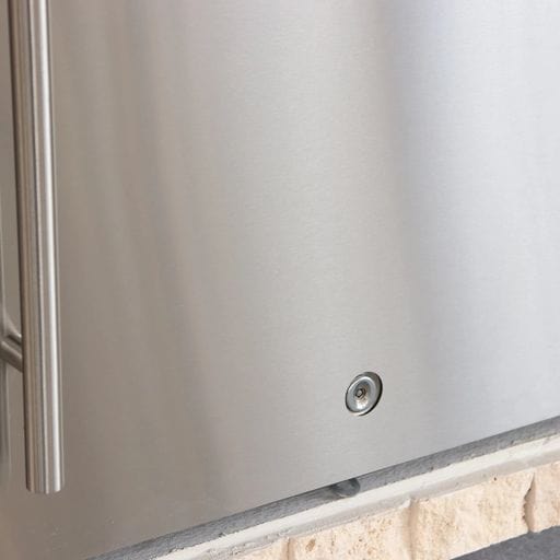 RCS Refrigerator Door Upgrade Kit for REFR1A - Swing Right