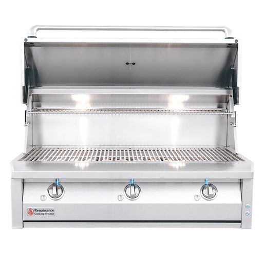 RCS 42" ARG Built-In Gas Grill
