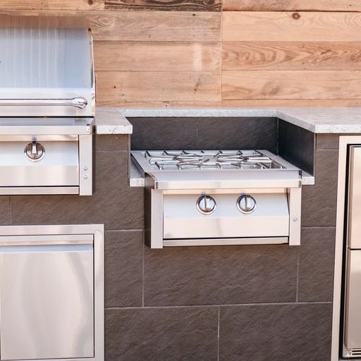RCS 30" ARG Built-In Grill