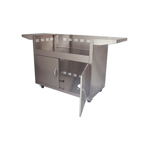 RCS Freestanding Grill Cart for RJC40A/L