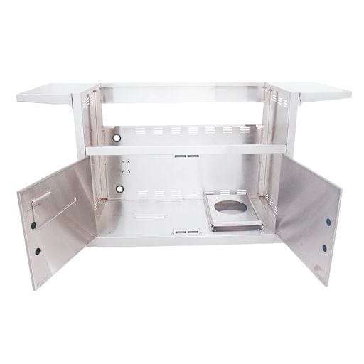 RCS Freestanding Grill Cart for RON38A