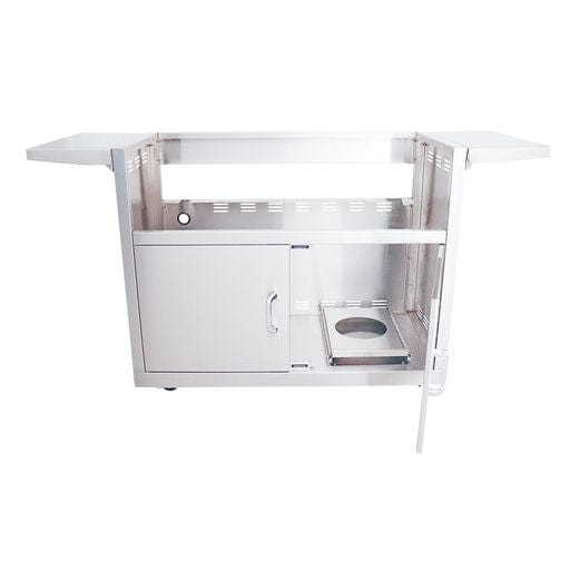 RCS Freestanding Grill Cart for RON38A