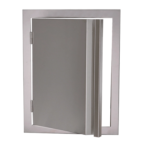 RCS Vertical Door - 24H x 17H
