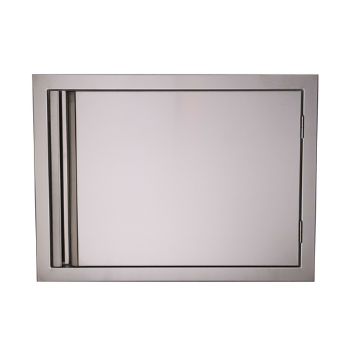 RCS Horizontal Door