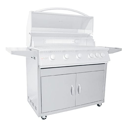 RCS Freestanding Grill Cart for RJC40A/L