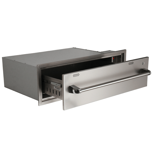 RCS Warming Drawer