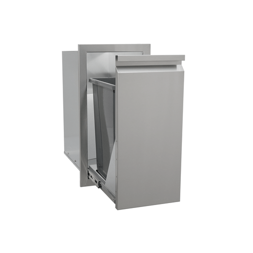RCS Narrow Trash Drawer