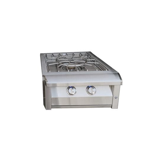 RCS ARG Pro Burner
