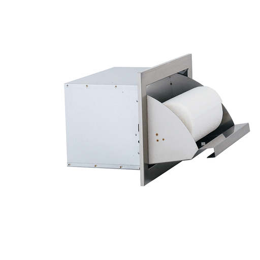 RCS Paper Towel Holder Drawer