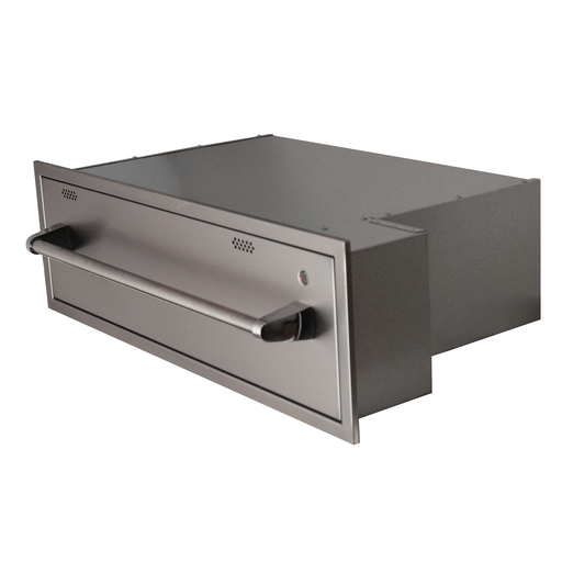 RCS Warming Drawer