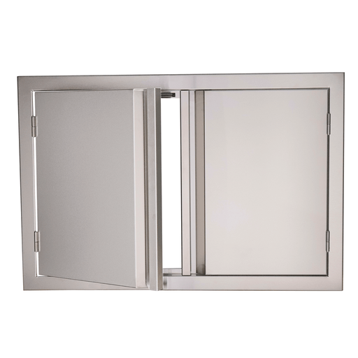 RCS Double Doors 45"w X 22"h