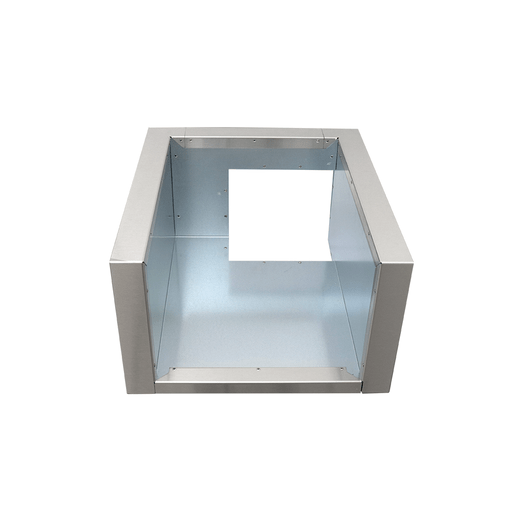 RCS Side Burner Insulating Liner for RSB3A