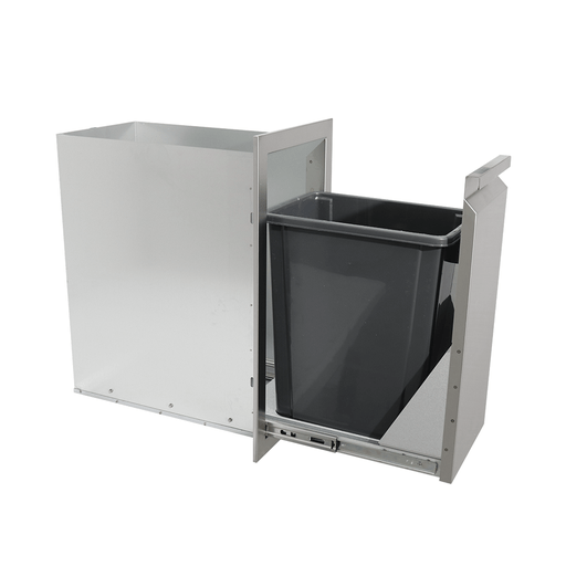 RCS Narrow Trash Drawer