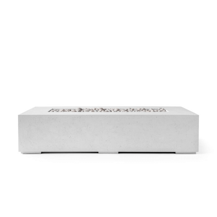 HPC Sonoma Lightweight Concrete Fire Pit
