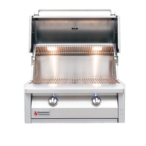 RCS 30" ARG Built-In Grill