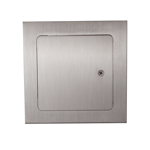 RCS 6" x 6" Recessed Access Panel
