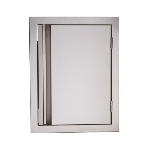 RCS Vertical Door 17"w X 22"h