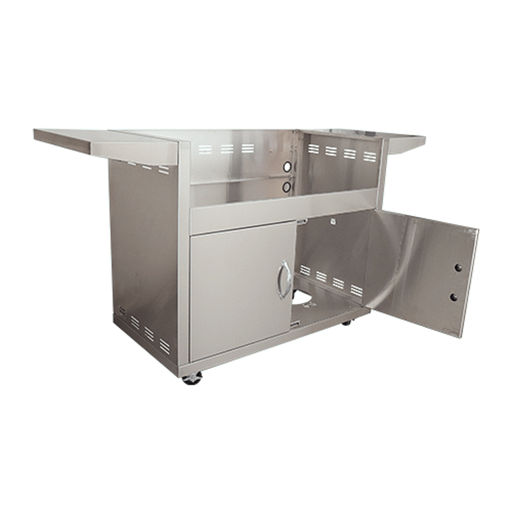 RCS Freestanding Grill Cart for RJC40A/L