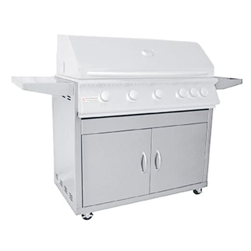 RCS Freestanding Grill Cart for RJC40A/L