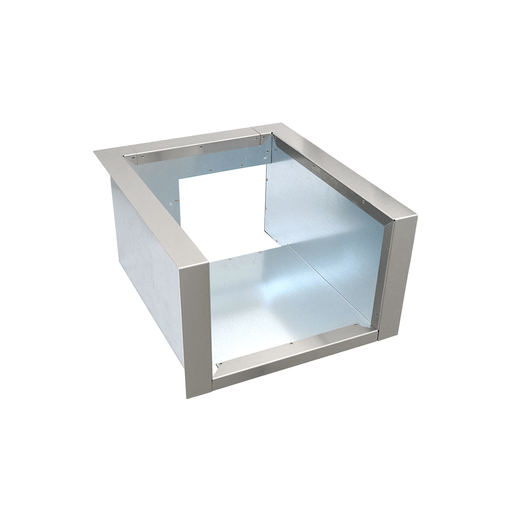 RCS Side Burner Insulating Liner for RSB3A