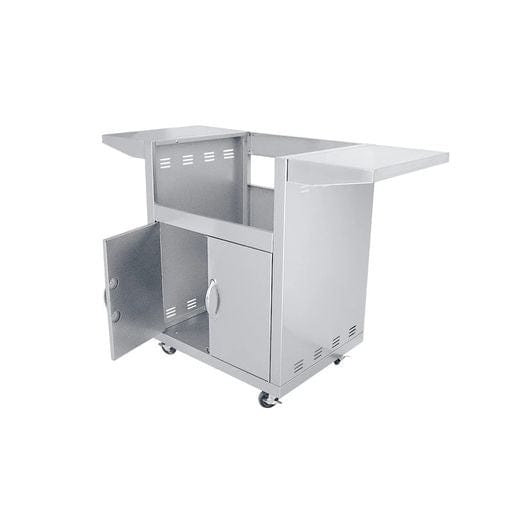 RCS Freestanding Grill Cart for RJC26A