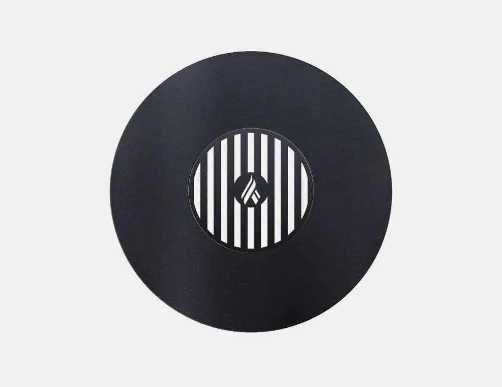 Arteflame Combo Griddle for Weber