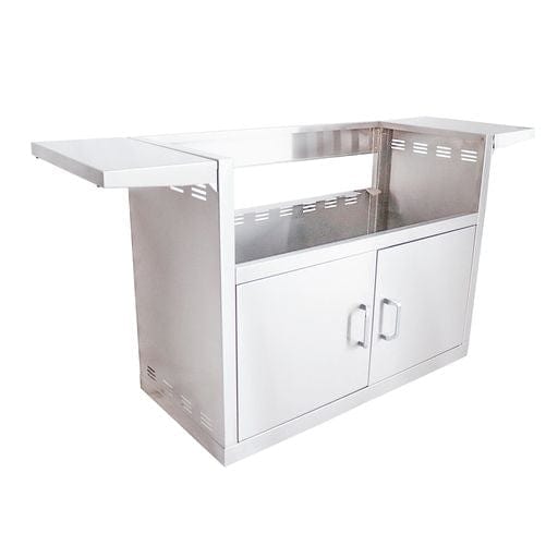 RCS Freestanding Grill Cart for RON38A