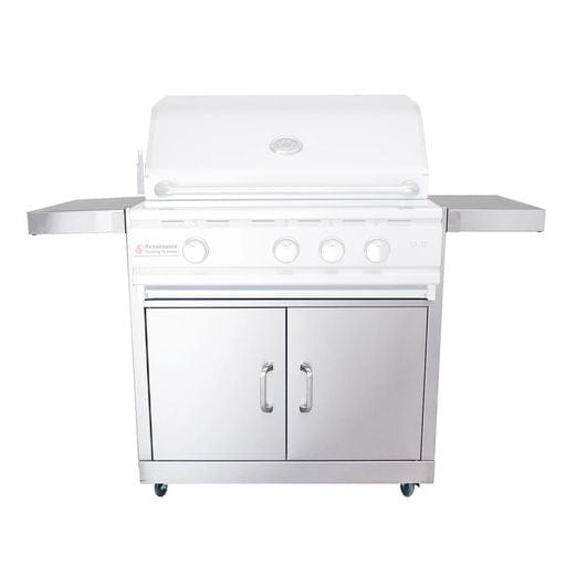 RCS Freestanding Grill Cart for RON30A/B