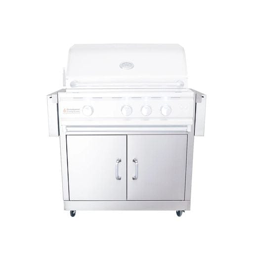 RCS Freestanding Grill Cart for RON30A/B
