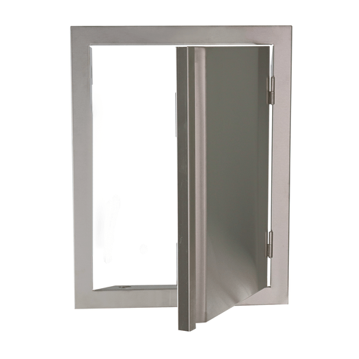 RCS Vertical Door - 24H x 17H